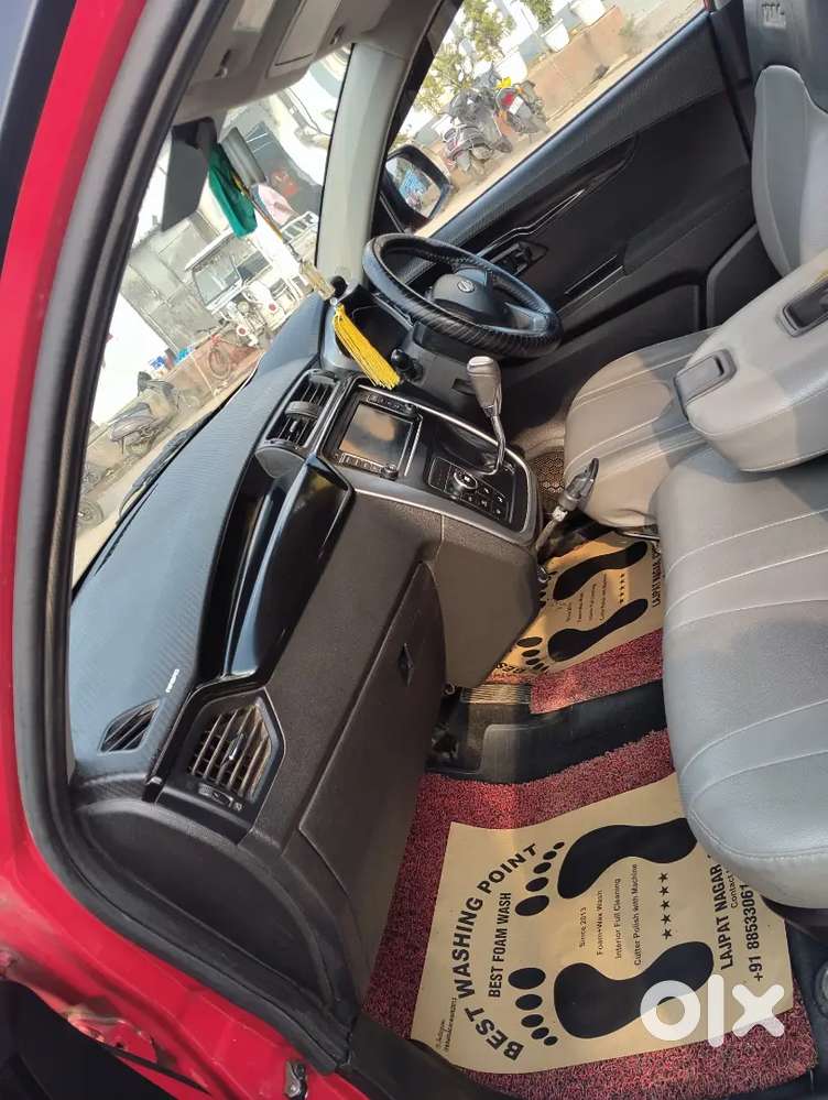 Mahindra Kuv100 Nxt 2018 Car