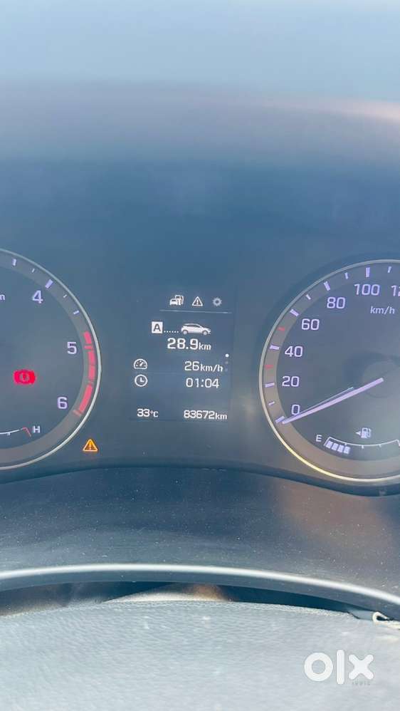 Hyundai I20 Active 2015 Top Model