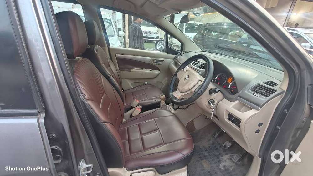 Maruti Suzuki Ertiga Vxi Cng, 2013, Cng & Hybrids