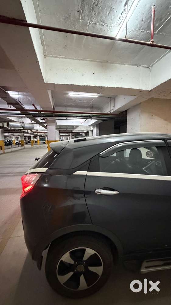 Tata Nexon 2018 Petrol Amt