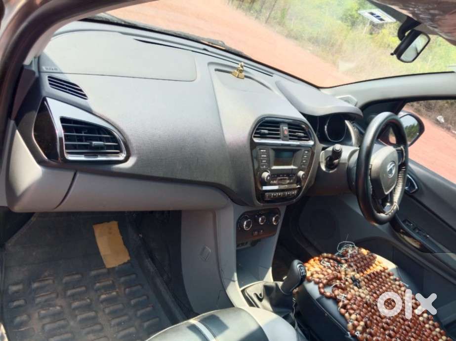 Tata Tigor Xz, 2018, Diesel