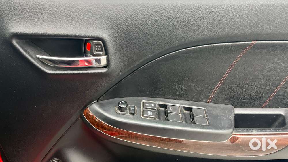 Maruti Suzuki Baleno Rs 1.0 Petrol, 2018, Petrol