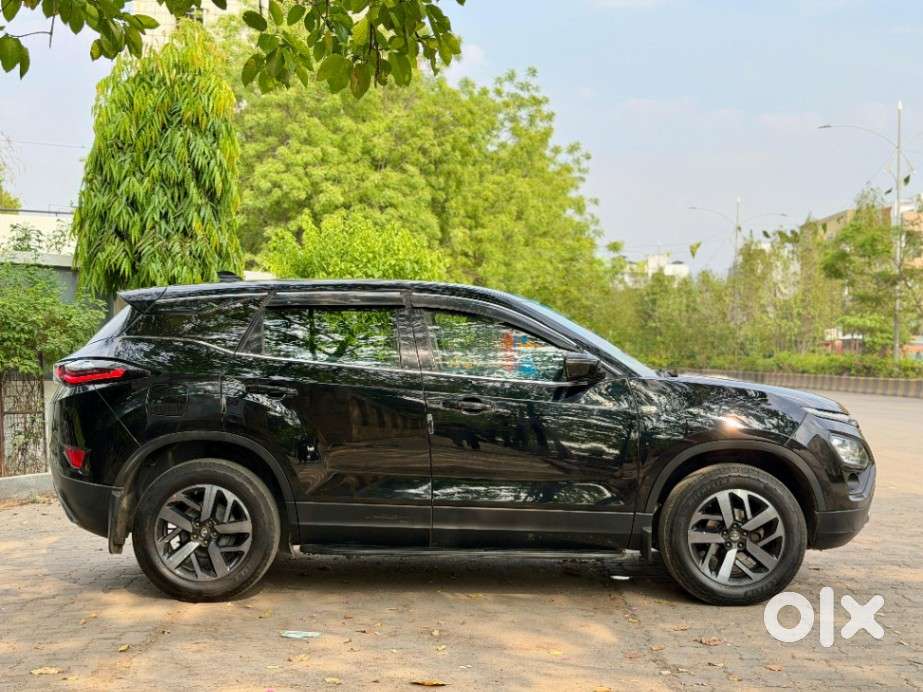 Tata Harrier Xz+, 2022, Diesel