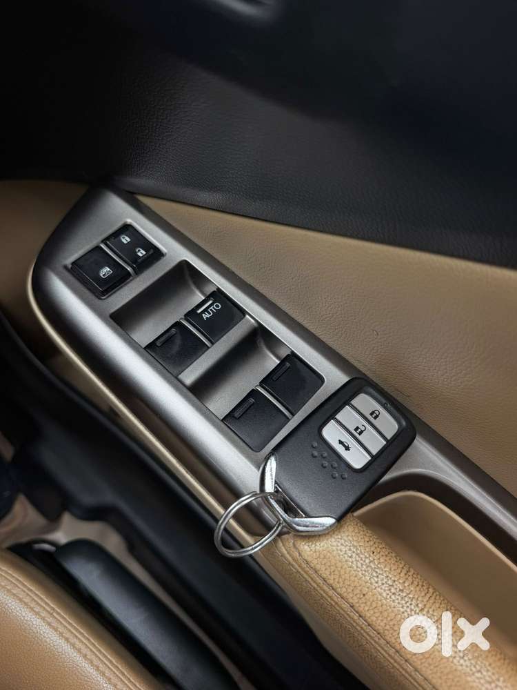Honda City I-vtec Vx, 2016, Petrol