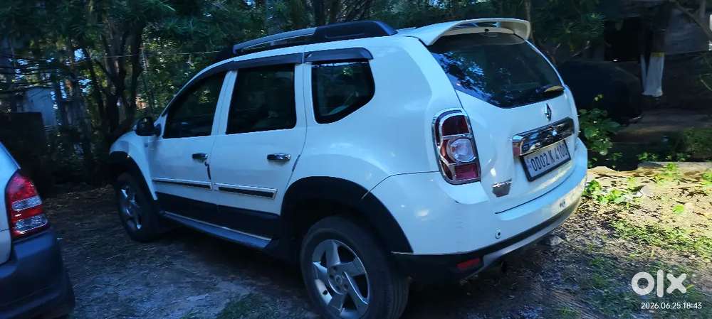 Excellent Condition With Good Milage