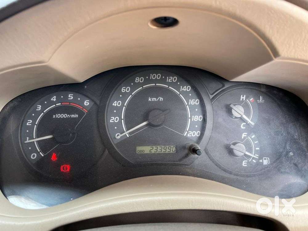 Toyota Innova 2004-2011 2.0 G1 Bsiv, 2008, Diesel