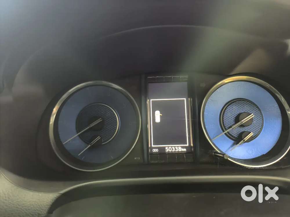 Toyota Fortuner Diesel 2023