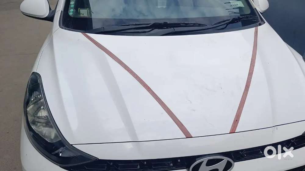 Hyundai Aura 2025 Cng & Hybrids 22000 Km Driven