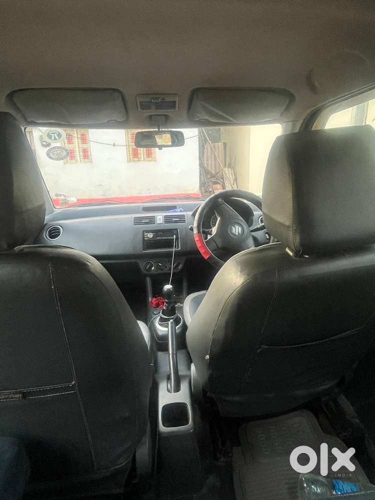 Maruti Suzuki Swift 2007 Petrol Good Condition