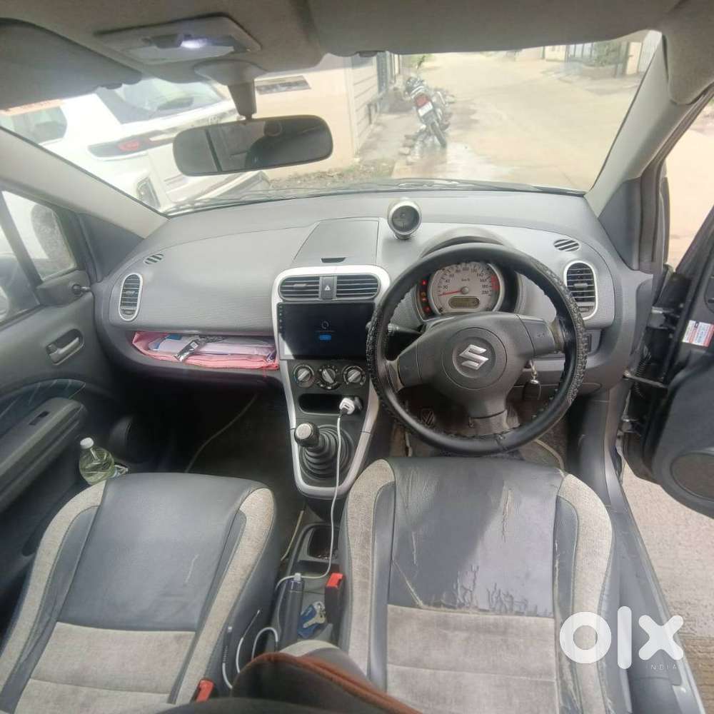 Maruti Suzuki Ritz Vdi 2012