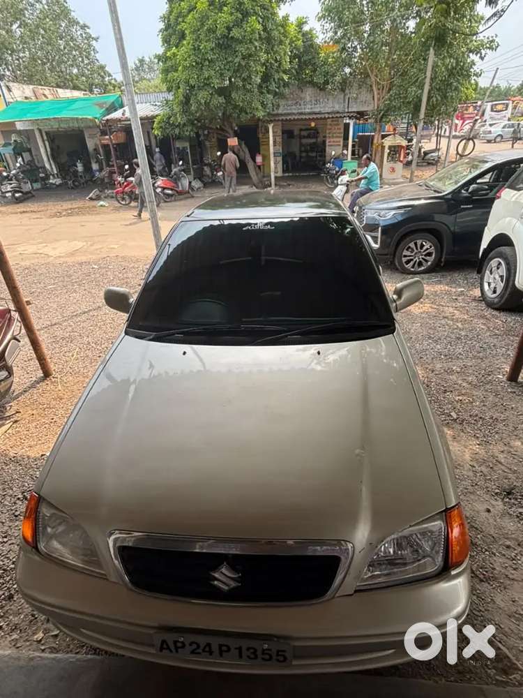 Maruti Suzuki Esteem Lxi 2007