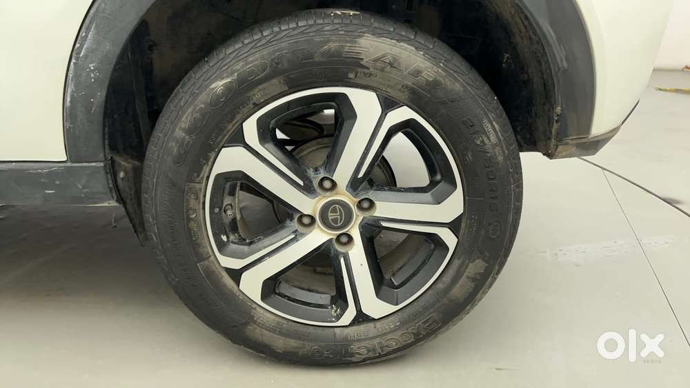 Tata Nexon 1.5 Revotorq Xza Plus, 2023, Diesel