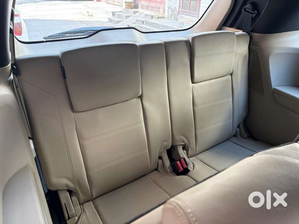 Ford Endeavour Titanium Plus 4x2 At, 2020, Diesel