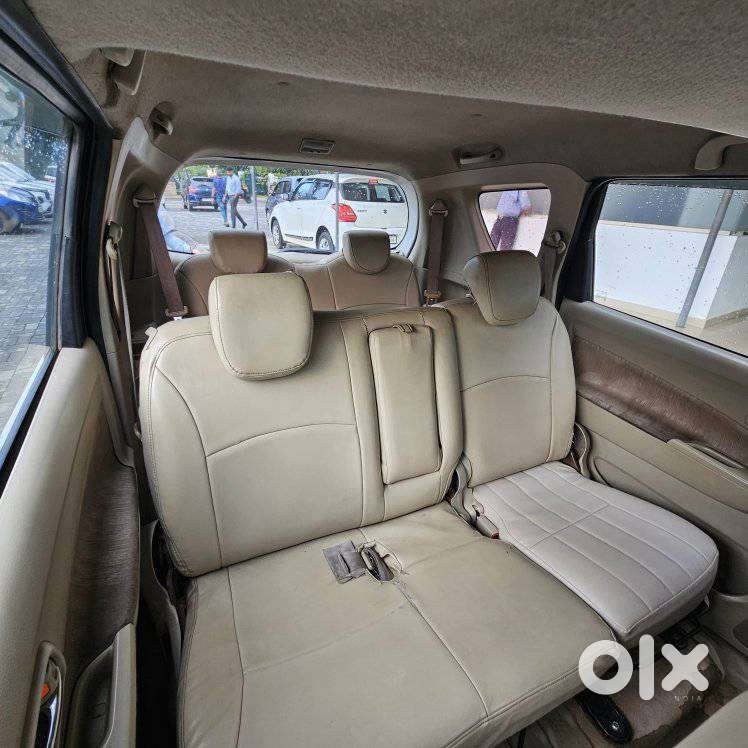 Maruti Suzuki Ertiga Zdi, 2012, Diesel