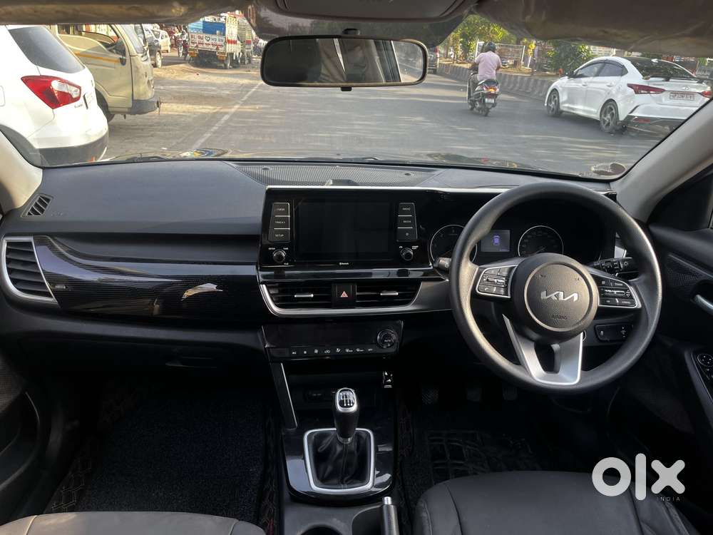 Kia Seltos Htk Plus D, 2022, Diesel