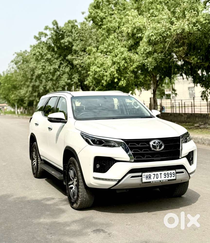 Toyota Fortuner 4x2 At 2.8 Diesel, 2024, Diesel