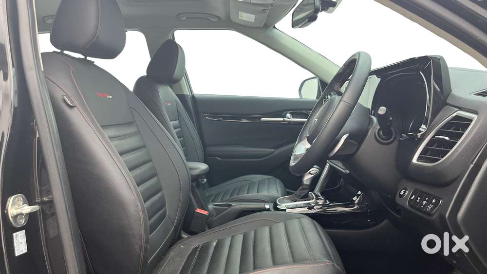 Kia Seltos Gtx Plus 1.5 Turbo Petrol Dct, 2022, Petrol