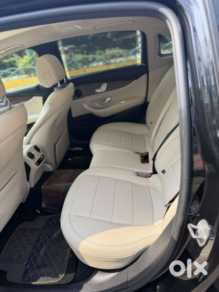 Mercedes-benz E-class E 220 D, 2018, Diesel