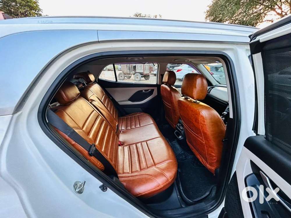 Hyundai Diesel Car 2020 Model