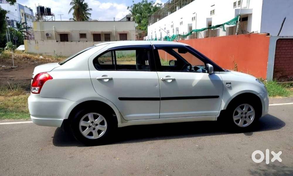 Maruti Suzuki Swift Dzire Zdi Bsiv, 2011, Diesel