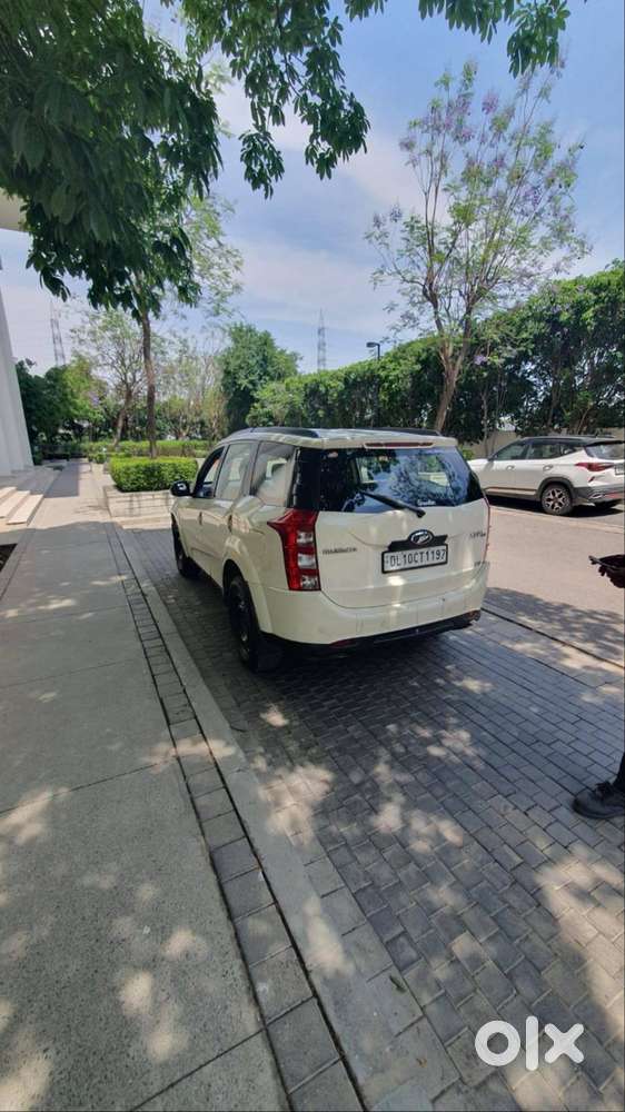 Xuv 500 Single Owner Great Condition