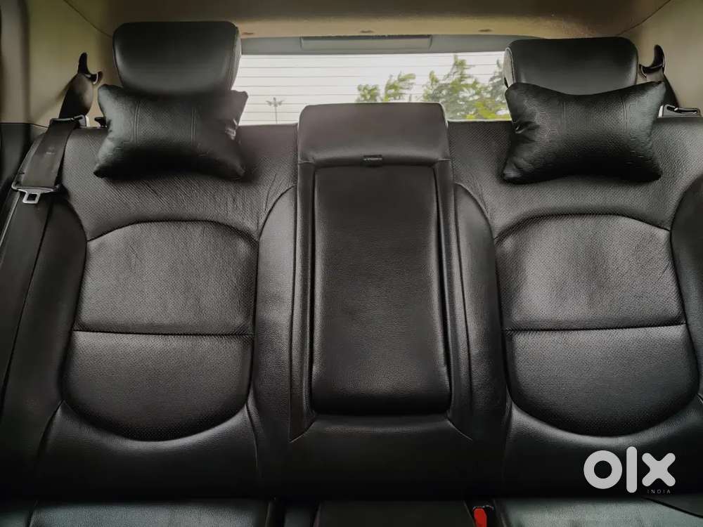 Hyundai Creta Diesel Manual  Suv