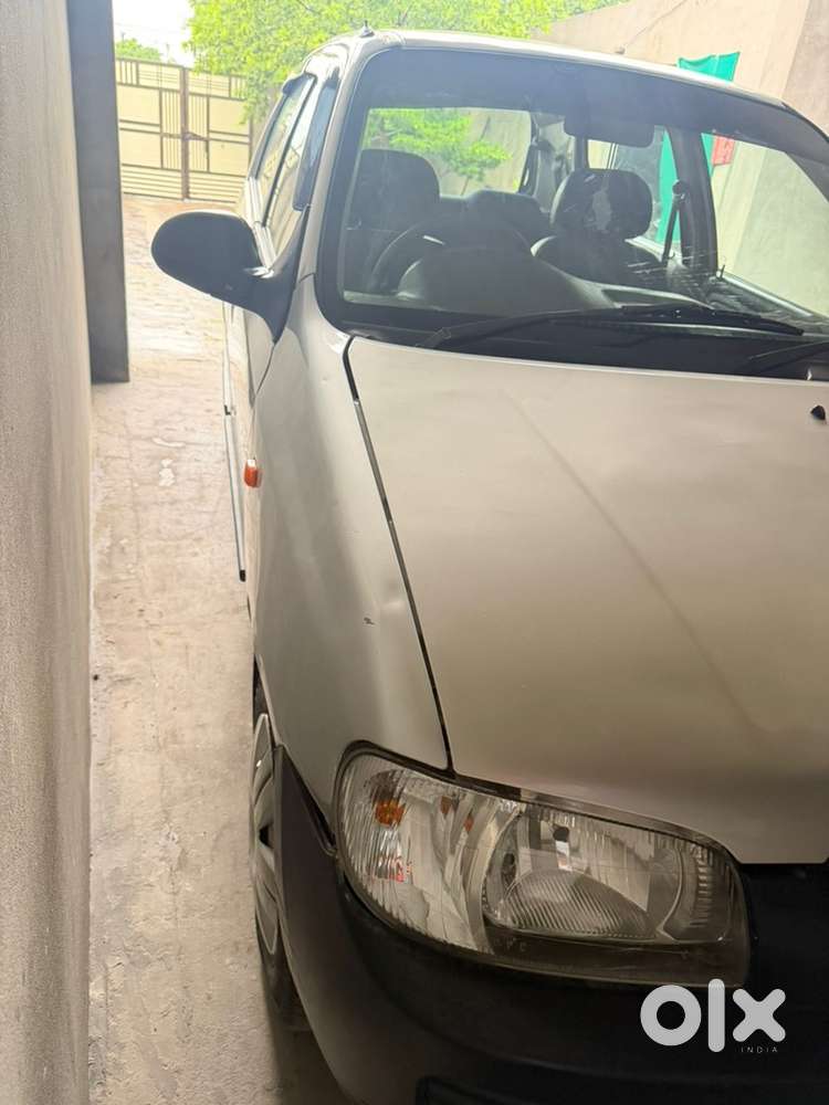 Maruti Suzuki Alto 2009