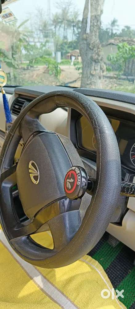 Mahindra Scorpio S2 2018