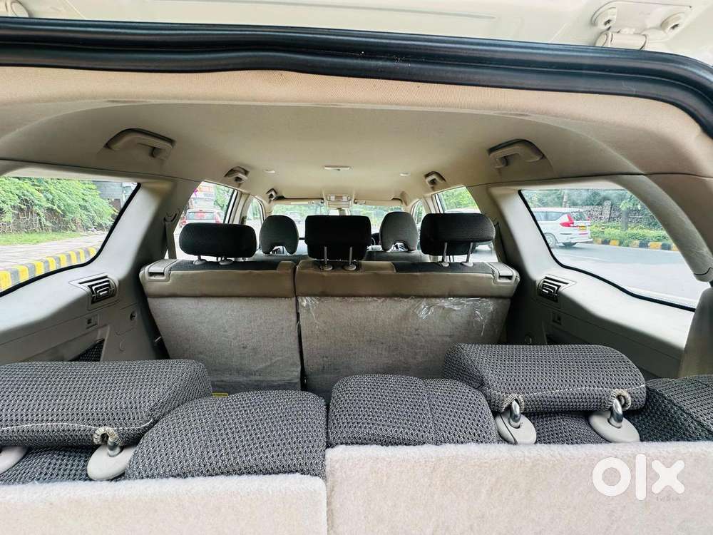 Mahindra Xuv500 W6 2wd, 2016, Diesel