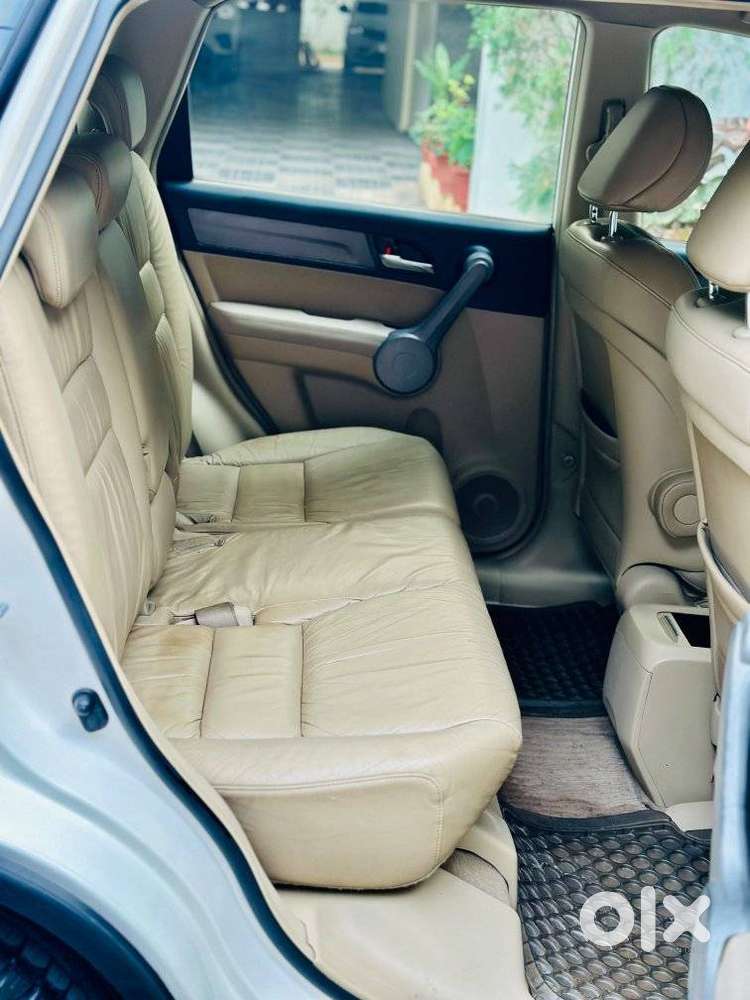 Honda Cr-v 2.4 Automatic, 2007, Petrol