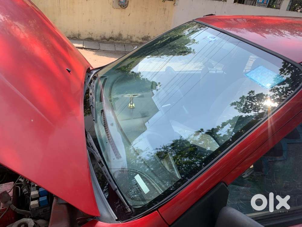 Maruti Suzuki Alto 2006 Petrol Good Condition