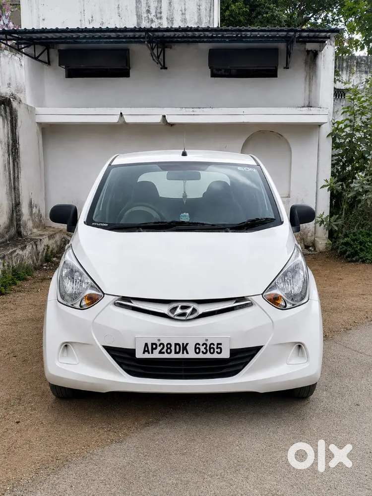 Hyundai Eon Magna 2014 Very Neat & Clean Condition