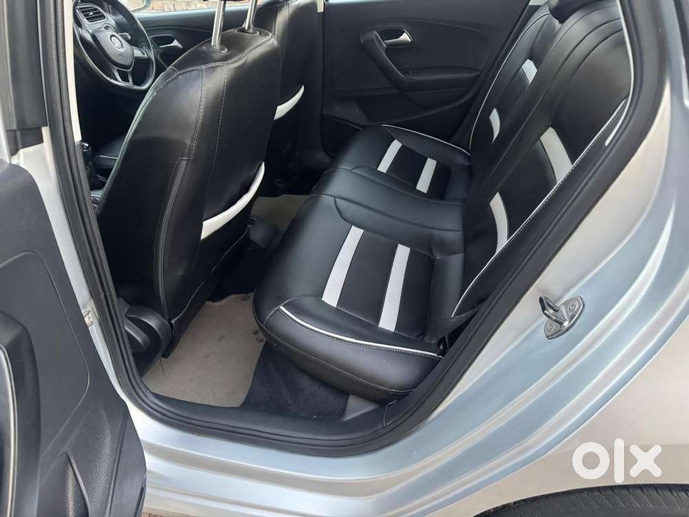 Volkswagen Ameo 1.2 Mpi Trendline, 2018, Petrol