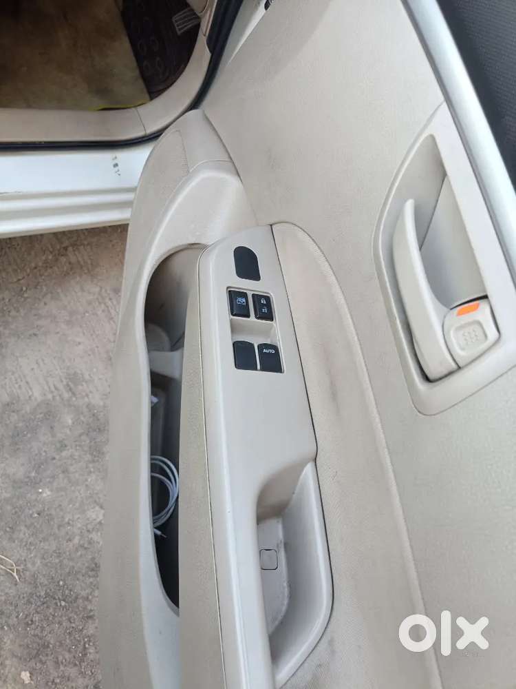 Maruti Suzuki Swift Dzire