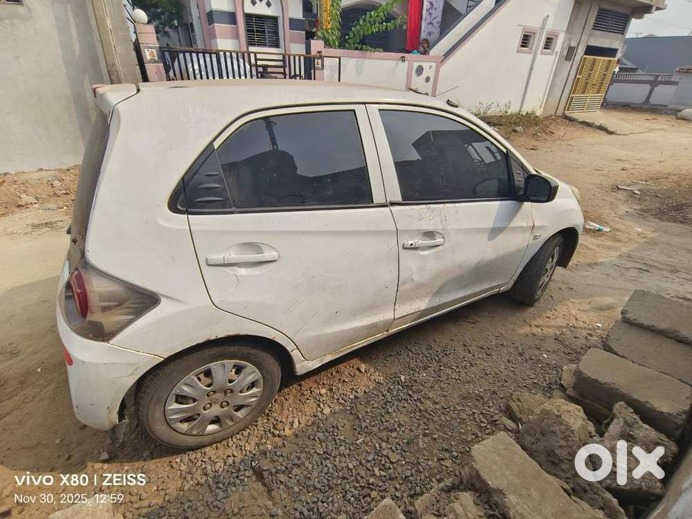 Honda Brio