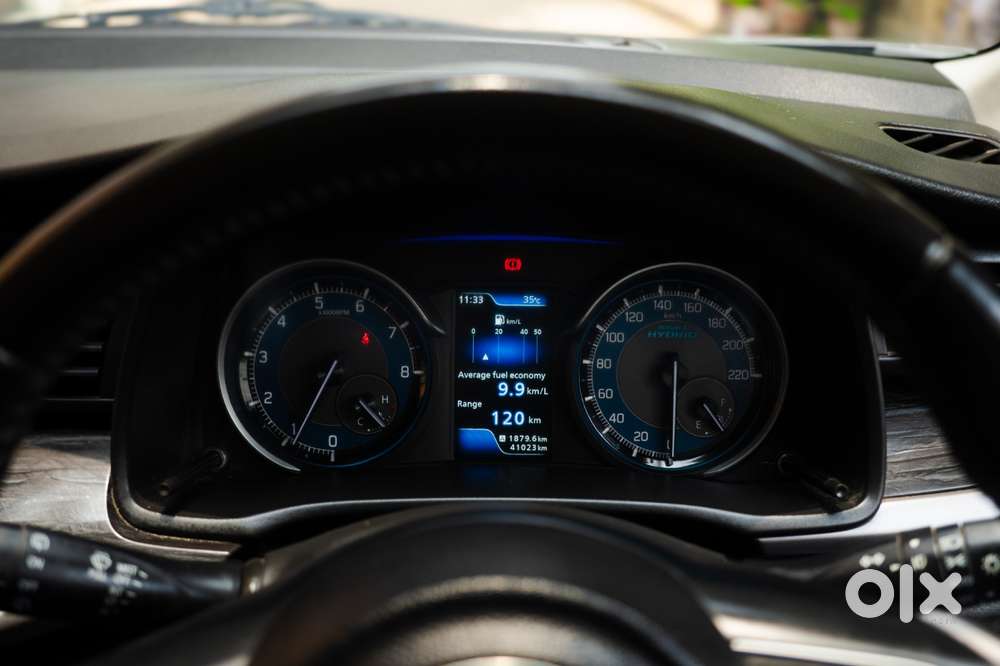 Maruti Suzuki Xl6 1.5 Alpha Mt, 2020, Petrol