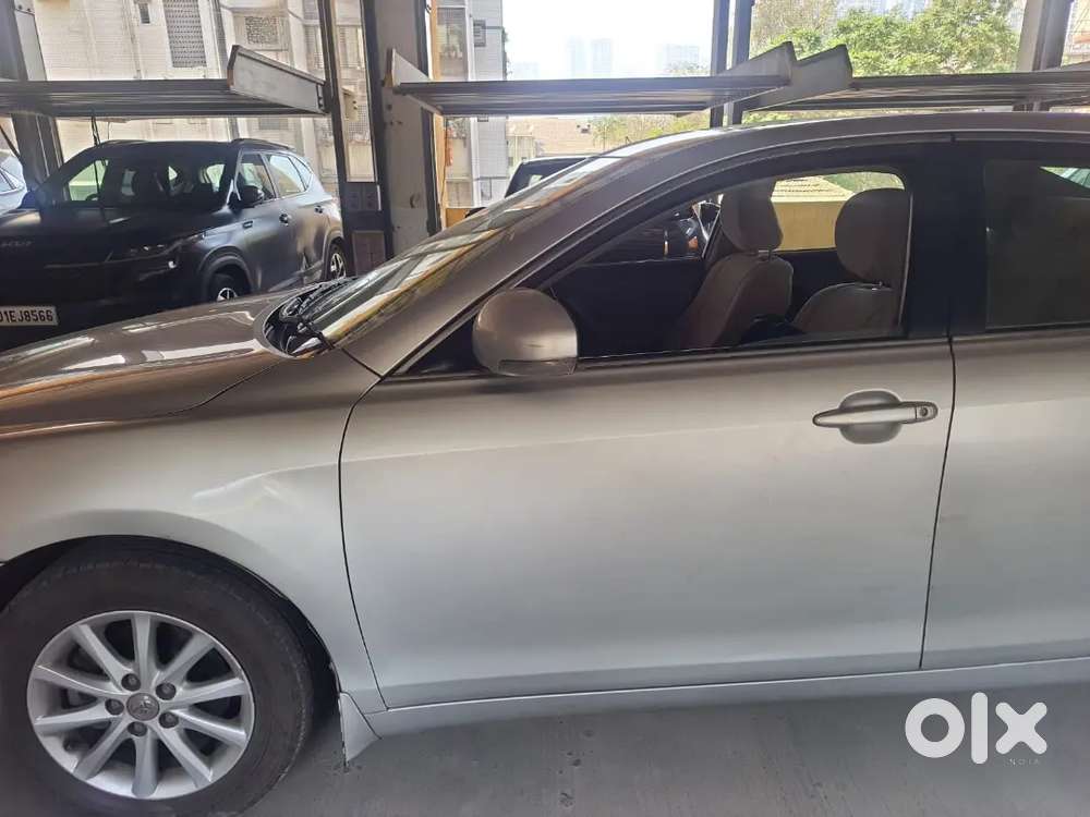 Toyota Camry 2011 Petrol Good Condition