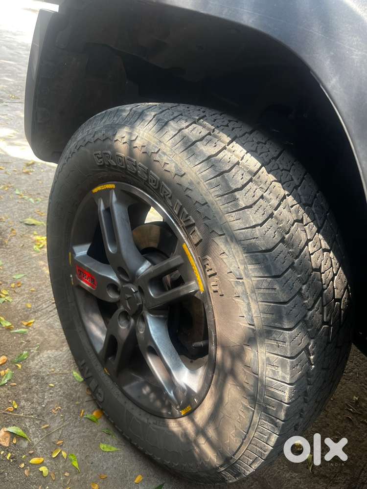 Mahindra Thar 4x2 Mt 2023 Diesel 43000 Km Driven Excellent Condition