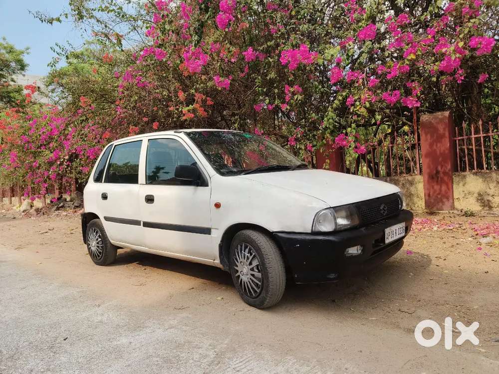 Maruti Suzuki Zen For Sale