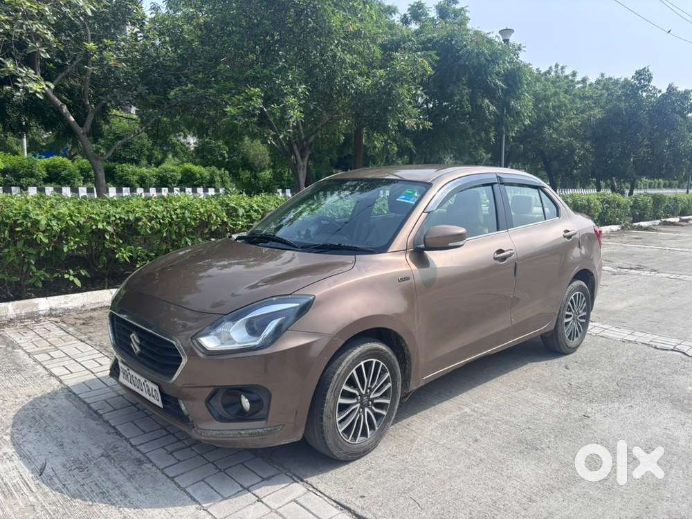 Maruti Suzuki Swift Dzire 2017 Diesel Good Condition