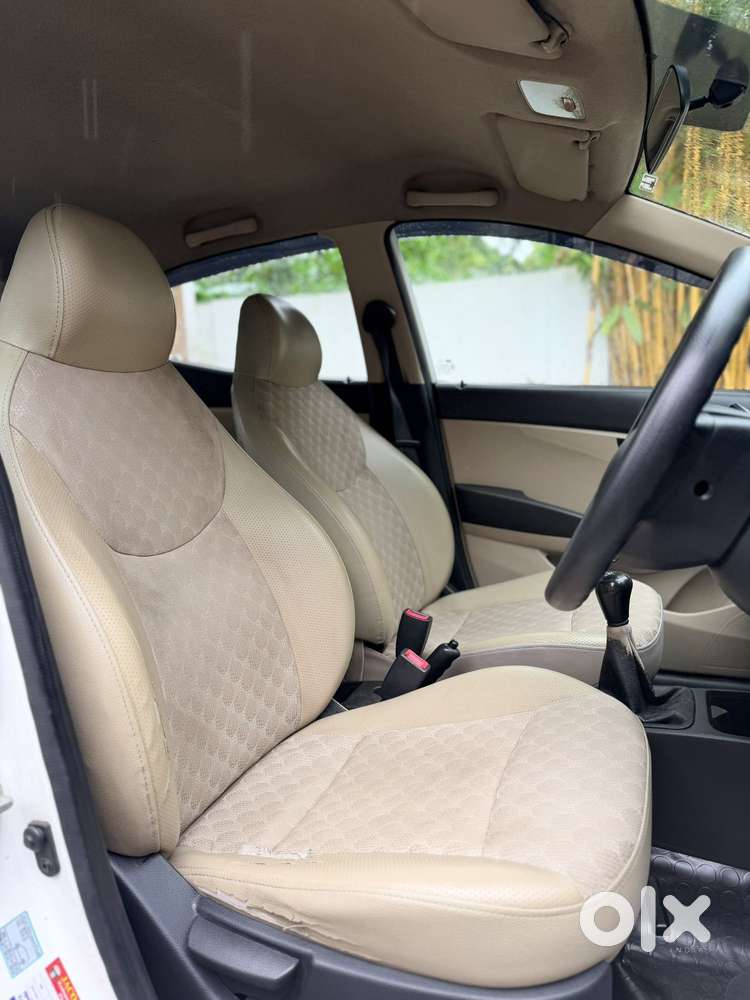 Hyundai Eon Magna Optional, 2018, Petrol