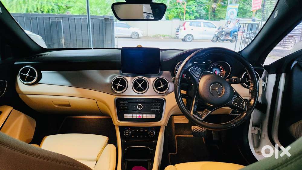 Mercedes-benz Cla 200 D Sport, 2019, Diesel