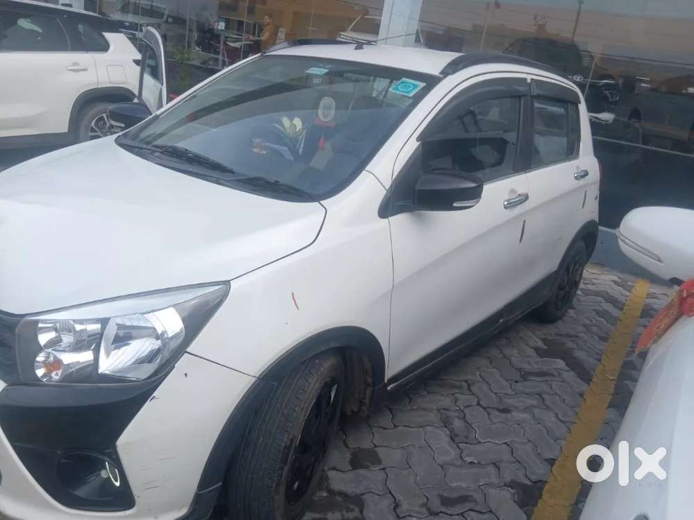 Maruti Suzuki Celerio X Zxi, 2019, Petrol