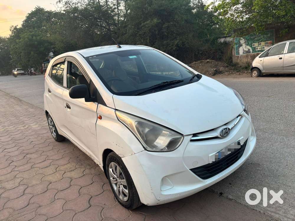 Hyundai Eon Magna, 2013, Petrol