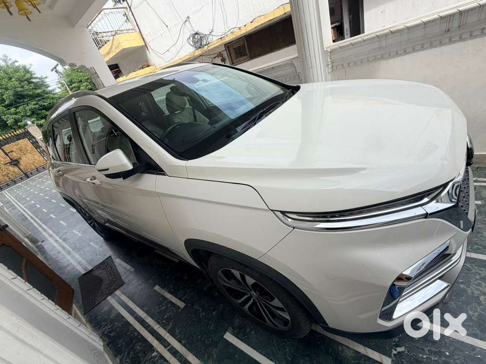 Mg Hector Petrol Hybrid Manual 2022 Brand New Condition