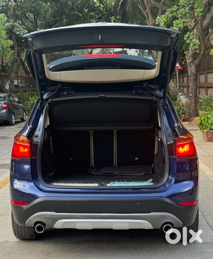 Bmw X1 2.0 Sdrive 20d Sport Line, 2019, Diesel