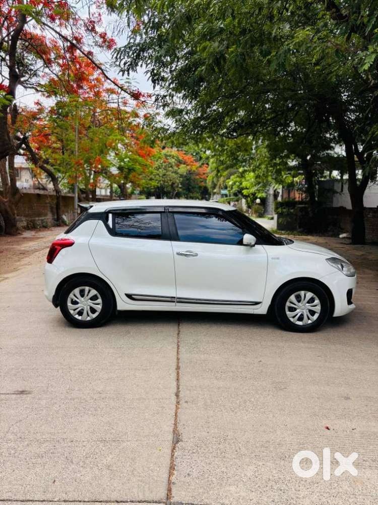 Maruti Suzuki Swift Vdi (o), 2020, Diesel
