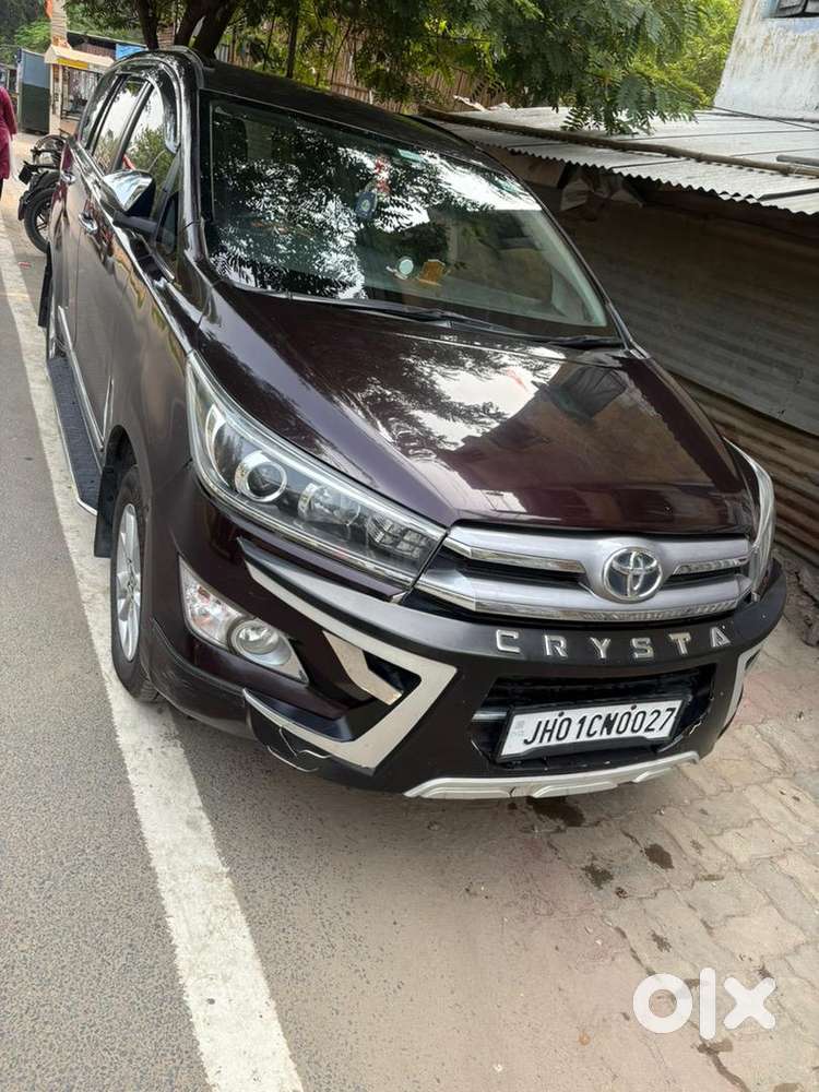 Toyota Car Manual 2017