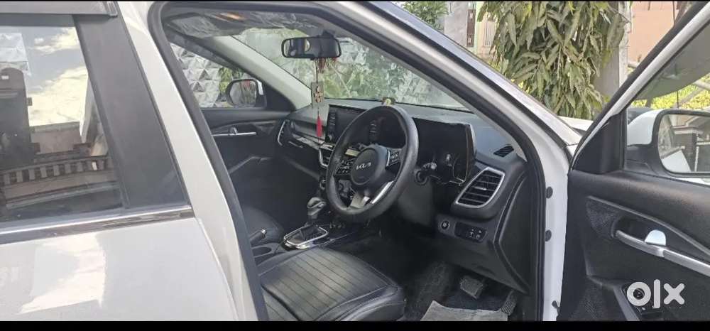Kia Seltos Diesel 2022