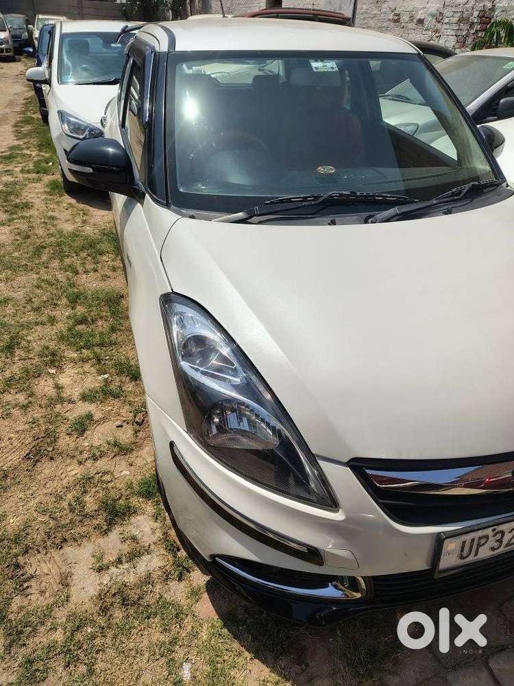 Maruti Suzuki Swift Vdi (o), 2013, Diesel